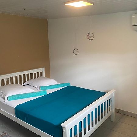 דירות Camp de Rémire T2 Calme A Remire-Montjoly מראה חיצוני תמונה